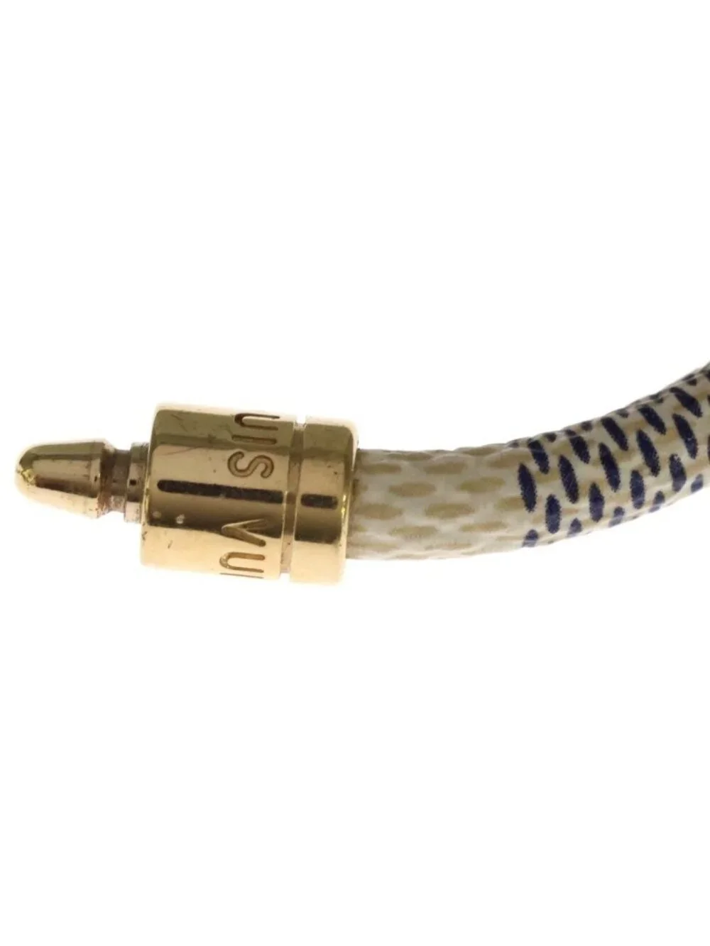 Louis Vuitton damier azur